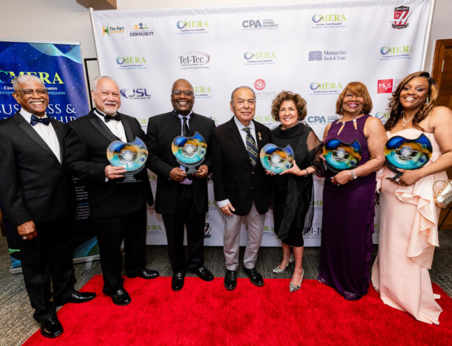 CCMERA Gala 2025